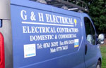 G & H Electrical Ltd